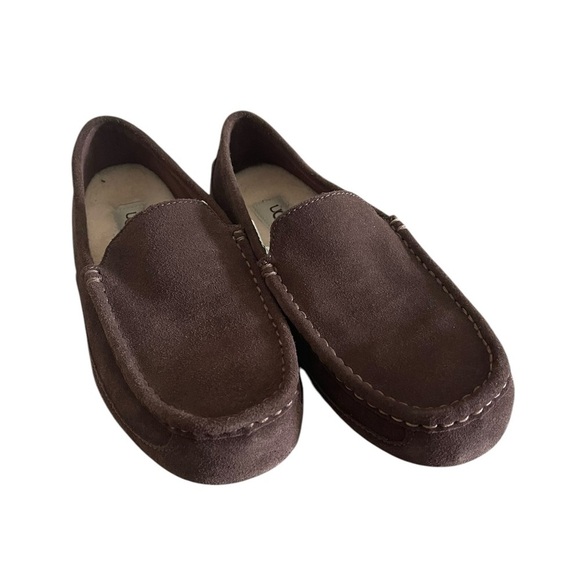NWT UGG Man Slipper Size 9 - Picture 1 of 7